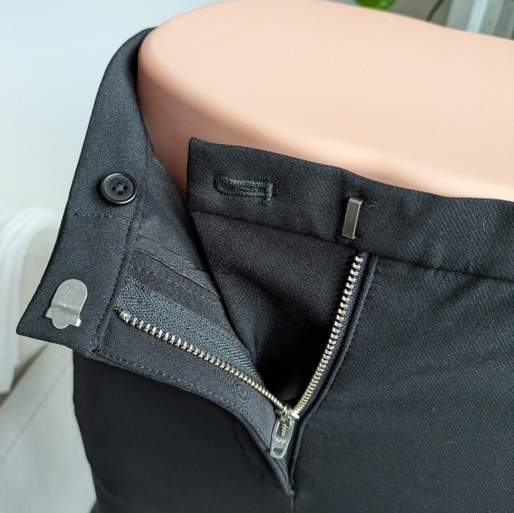 Aritzia Wilfred Slim Pant - Picture 6 of 9